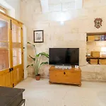 Knights Castle 1859 Ad - Sliema Ferries - Seaside * Gzira
