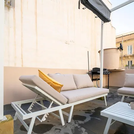 Holiday home 1859 Knights Castle - Sliema Ferries - Seaside