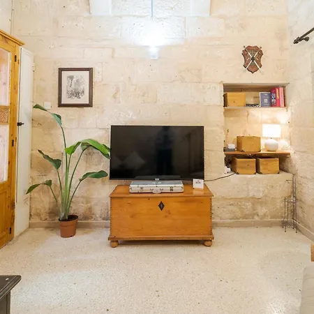 1859 Knights Castle - Sliema Ferries - Seaside *