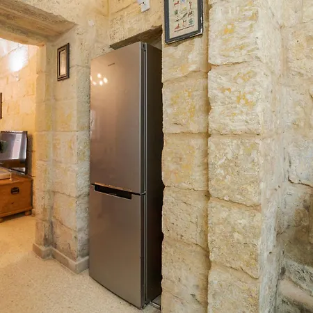 1859 Knights Castle - Sliema Ferries - Seaside *