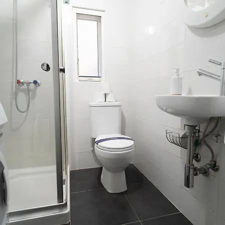 1859 Knights Castle - Sliema Ferries - Seaside * Gzira