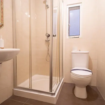 1859 Knights Castle - Sliema Ferries - Seaside Gzira