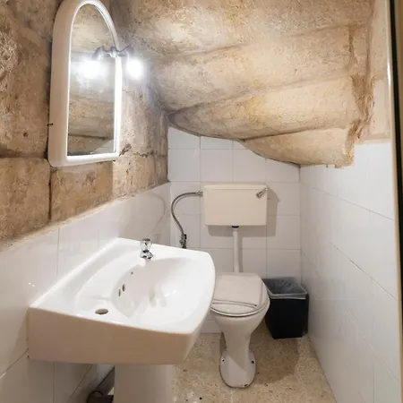 1859 Knights Castle - Sliema Ferries - Seaside * Gzira