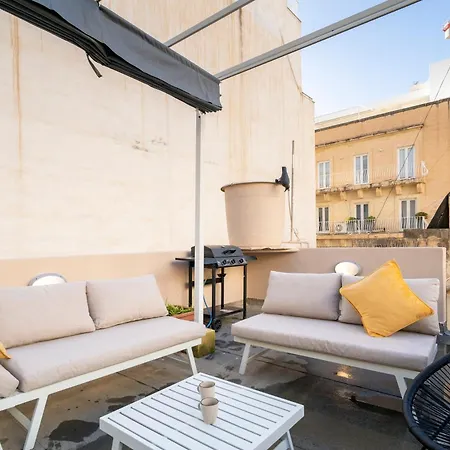 1859 Knights Castle - Sliema Ferries - Seaside * Gzira