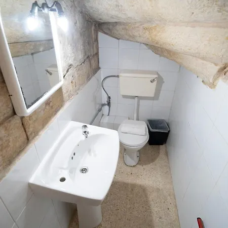 1859 Knights Castle - Sliema Ferries - Seaside Holiday home