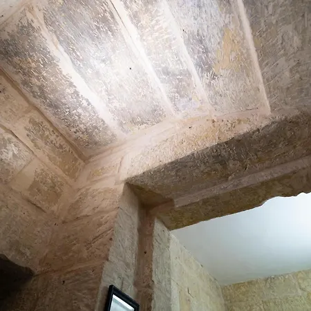 1859 Knights Castle - Sliema Ferries - Seaside