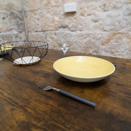 1859 Knights Castle - Sliema Ferries - Seaside