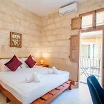 בית נופש 1859 Knights Castle - Sliema Ferries - Seaside