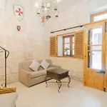 בית נופש 1859 Knights Castle - Sliema Ferries - Seaside