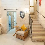 1859 Knights Castle - Sliema Ferries - Seaside *