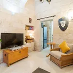 בית נופש 1859 Knights Castle - Sliema Ferries - Seaside *