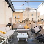 בית נופש 1859 Knights Castle - Sliema Ferries - Seaside