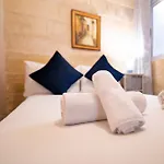 1859 Knights Castle - Sliema Ferries - Seaside