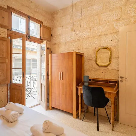 Holiday home Knights Castle 1859 Ad - Sliema Ferries - Seaside Gzira