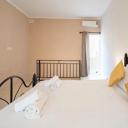 1859 Knights Castle - Sliema Ferries - Seaside Casa vacanze