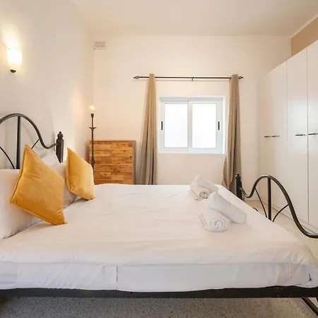 1859 Knights Castle - Sliema Ferries - Seaside *