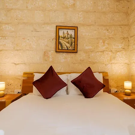 Knights Castle 1859 Ad - Sliema Ferries - Seaside