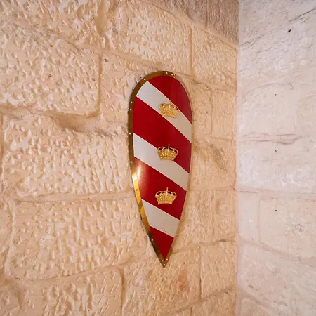 Dom wakacyjny Knights Castle 1859 Ad - Sliema Ferries - Seaside Gzira