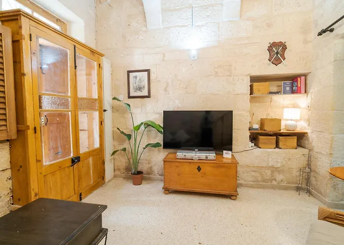 1859 Knights Castle - Sliema Ferries - Seaside * Gzira