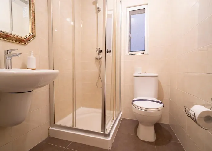 1859 Knights Castle - Sliema Ferries - Seaside Gzira