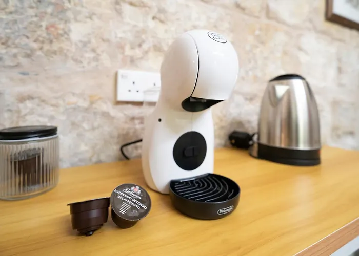 1859 Knights Castle - Sliema Ferries - Seaside