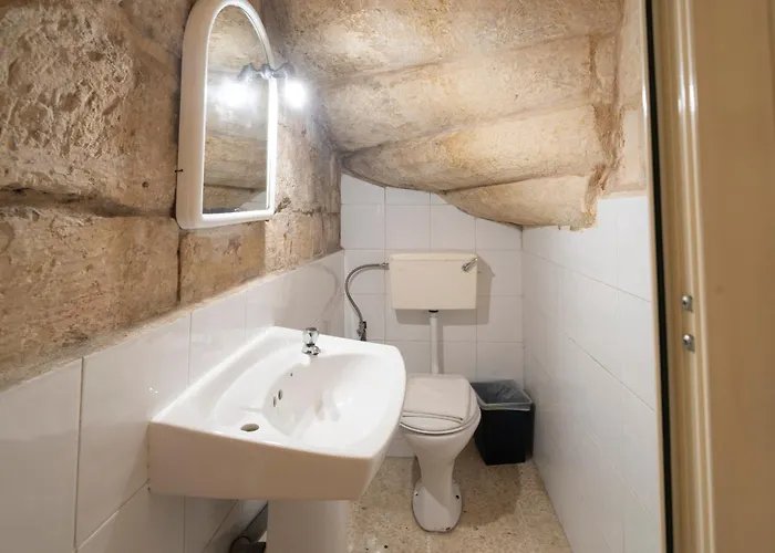 1859 Knights Castle - Sliema Ferries - Seaside * Gzira