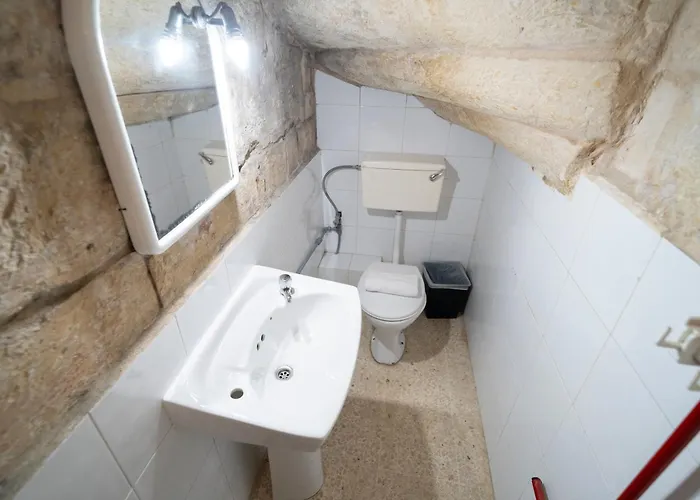 1859 Knights Castle - Sliema Ferries - Seaside Casa vacanze