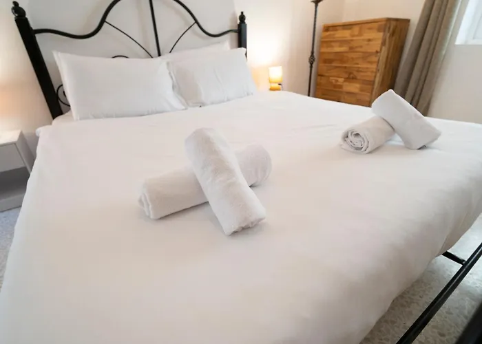 1859 Knights Castle - Sliema Ferries - Seaside