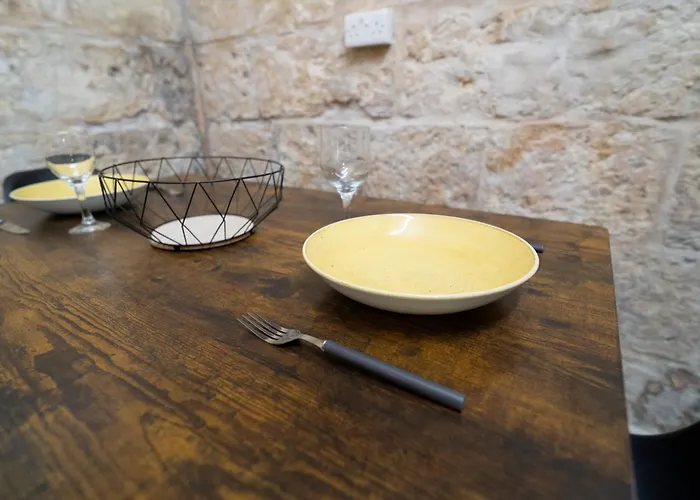 1859 Knights Castle - Sliema Ferries - Seaside